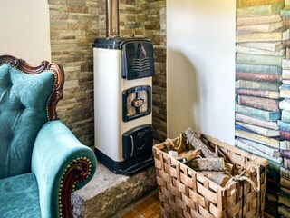 Ferienpark Paredes  40