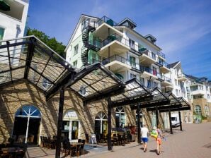 Ferienpark Luxuriöse Wohnung mit Sauna - Heimbach/Eifel - image1