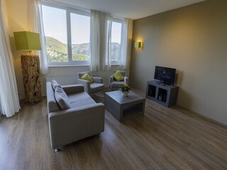 Vakantiepark Heimbach/Eifel Kenmerken 3