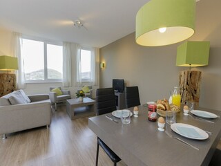 Parque de vacaciones Heimbach/Eifel Características 5