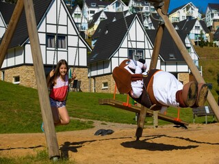 Holiday park Heimbach/Eifel  28