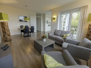 Ferienpark Heimbach/Eifel Ausstattung 8