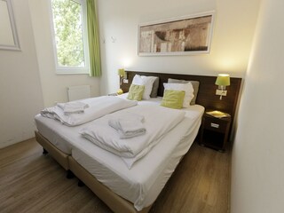 Parco vacanze Heimbach/Eifel Caratteristiche 12