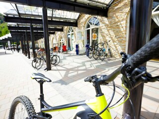 Vakantiepark Heimbach/Eifel  30