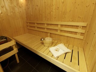 Parc de vacances Heimbach/Eifel  40