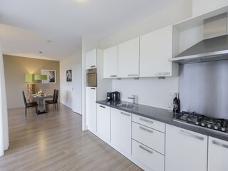 Parque de vacaciones Heimbach/Eifel Características 9