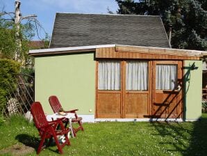 Holiday park Cottage,  Dohna - Dresden Area - image1