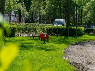 Parc de vacances Ouderkerk aan de Amstel  38