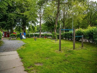 Parc de vacances Ouderkerk aan de Amstel  34