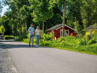 Vakantiepark Ouderkerk aan de Amstel  31