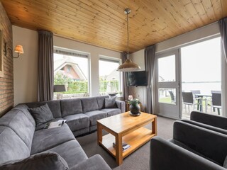 Vakantiepark Wanneperveen Kenmerken 2