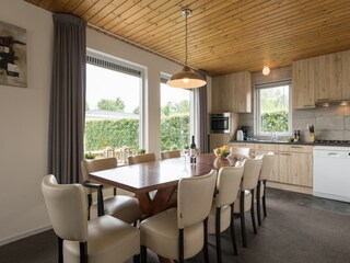 Vakantiepark Wanneperveen Kenmerken 6