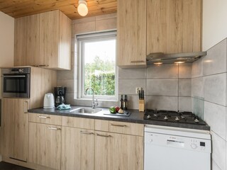 Vakantiepark Wanneperveen Kenmerken 4