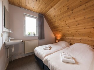 Holiday park Wanneperveen Features 9
