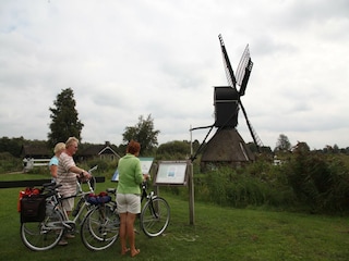 Parc de vacances Wanneperveen Environnement 28