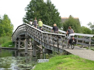 Vakantiepark Wanneperveen Omgeving 23