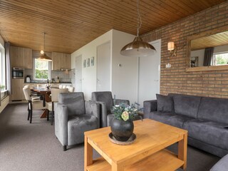 Vakantiepark Wanneperveen Kenmerken 7