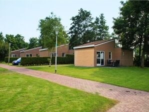 Vakantiepark Bungalow met vaatwasser, Leeuwarden (21 km) - Sumar - image1