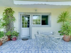 Holiday park Upscale Villa with Swimming Pool and Terrace - Paredes - image1