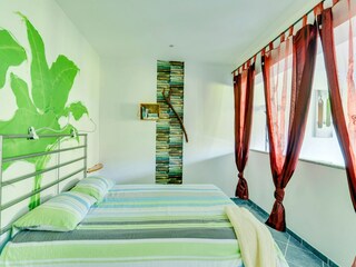 Parco vacanze Paredes Caratteristiche 11