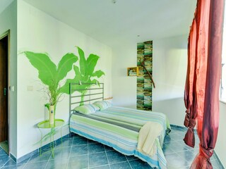 Parque de vacaciones Paredes Características 19