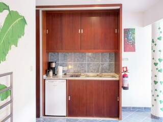 Vakantiepark Paredes Kenmerken 15