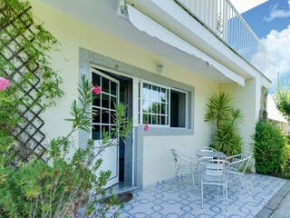 Vakantiepark Paredes Buitenaudio-opname 4