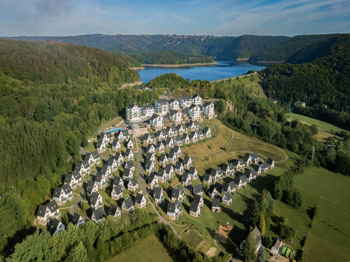 Parc de vacances Heimbach/Eifel Enregistrement extérieur 1