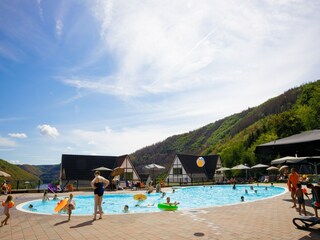 Ferienpark Heimbach/Eifel  16