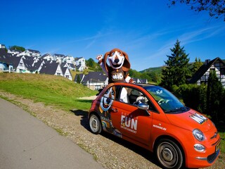 Vakantiepark Heimbach/Eifel  18