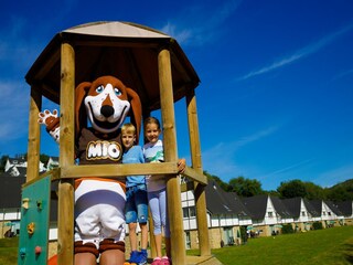Holiday park Heimbach/Eifel  22