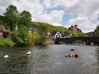 Vakantiepark Heimbach/Eifel Omgeving 14