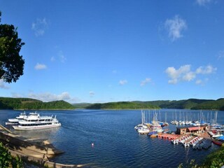 Parque de vacaciones Heimbach/Eifel Entorno 13