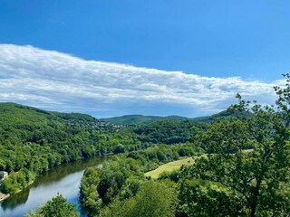 Ferienpark Heimbach/Eifel Umgebung 10