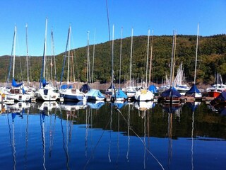 Vakantiepark Heimbach/Eifel Omgeving 17