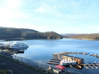 Vakantiepark Heimbach/Eifel Omgeving 23