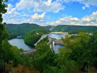 Ferienpark Heimbach/Eifel Umgebung 12