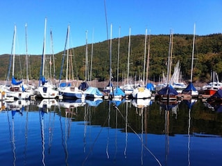 Ferienpark Heimbach/Eifel Umgebung 17