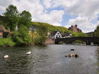 Ferienpark Heimbach/Eifel Umgebung 20
