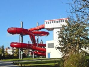 Ferienpark Appartements im Freizeitpark Weissenhäuser Strand - Weißenhäuser Strand - image1