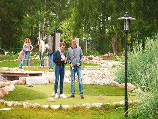 Ferienpark Weißenhäuser Strand  17