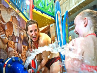 Holiday park Weißenhäuser Strand  14