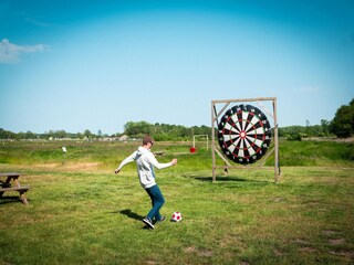 Parque de vacaciones Weißenhäuser Strand  24