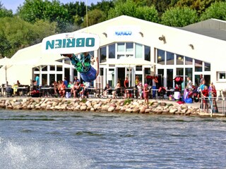 Vakantiepark Weißenhäuser Strand  27