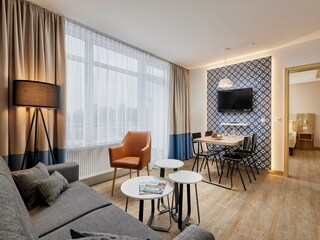 Parco vacanze Weißenhäuser Strand Caratteristiche 5