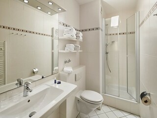 Parco vacanze Weißenhäuser Strand Caratteristiche 3