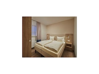 Parco vacanze Weißenhäuser Strand Caratteristiche 7