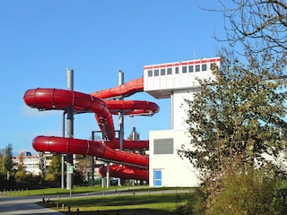 Parco vacanze Weißenhäuser Strand  31