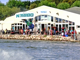 Parco vacanze Weißenhäuser Strand  35