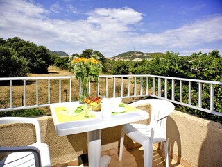 Vakantiepark Monticello Buitenaudio-opname 2
